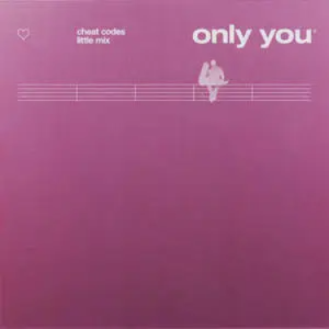 Only You钢琴简谱 数字双手