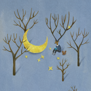 小夜曲【唯美】