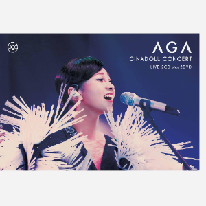 AGA-G《孤雏》（全新精编+段落优化）-钢琴谱