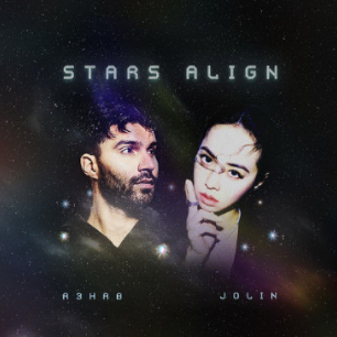 Stars Align - 蔡依林-钢琴谱