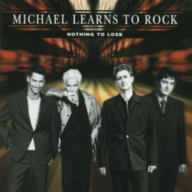 Paint My Love - Michael Learns To Rock (迈克学摇滚)-钢琴谱