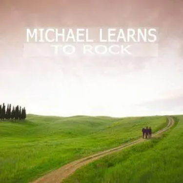 Take Me to Your Heart - Michael Learns To Rock (迈克学摇滚) 【C调简易版】-钢琴谱