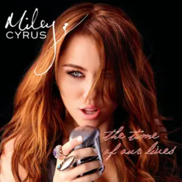 The Climb - Miley Cyrus-钢琴谱
