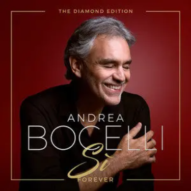 Return To Love - Andrea Bocelli/Ellie Goulding-钢琴谱
