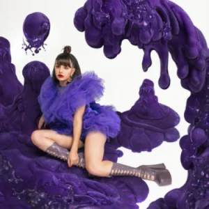 Focus - Charli XCX-钢琴谱