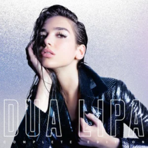 IDGAF (Explicit) - Dua Lipa-钢琴谱