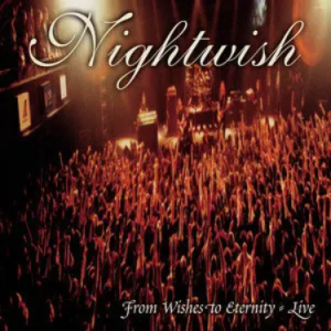 Walking In The Air (Live) - Nightwish (夜愿)