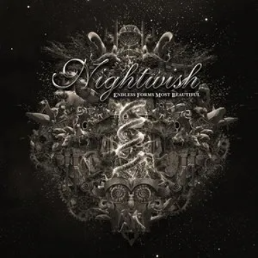 Élan (Album Version) - Nightwish (夜愿)-钢琴谱