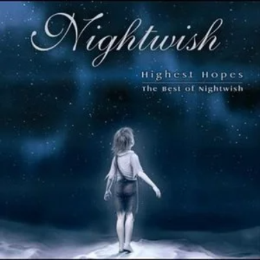 Ever Dream - Nightwish-钢琴谱