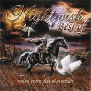 She Is My Sin - Nightwish (夜愿)