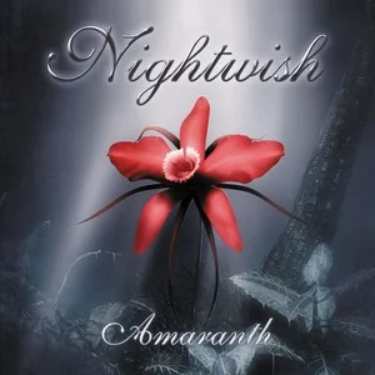 Amaranth (Album Version) - Nightwish (夜愿)-钢琴谱