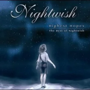 Deep Silent Complete - Nightwish-钢琴谱