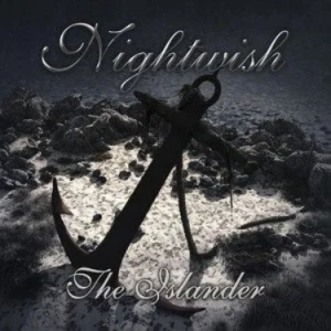 The Islander - Nightwish (夜愿)-钢琴谱