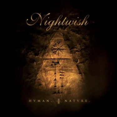 Noise - Nightwish (夜愿)-钢琴谱