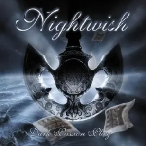 The Poet and the Pendulum - Nightwish-钢琴谱