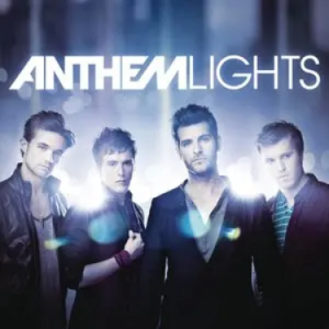 Where The Light Is - Anthem Lights (国歌灯)