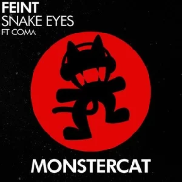 Snake Eyes - Feint/Coma钢琴谱