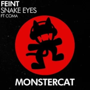 Fury - Feint-钢琴谱