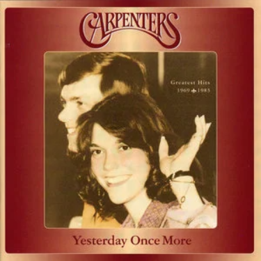 Close To You - Carpenters (卡朋特乐队)-钢琴谱