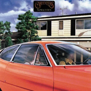 Yesterday Once More - Carpenters (卡朋特乐队)