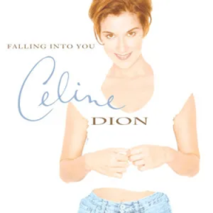 All By Myself - Céline Dion-钢琴谱