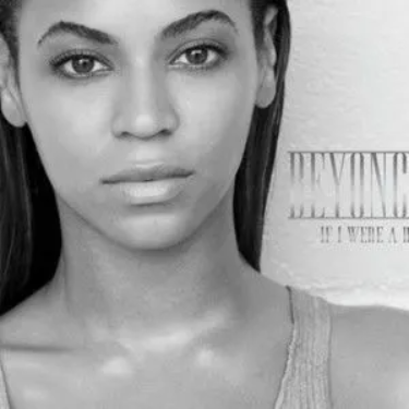 If I Were a Boy - Beyoncé (碧昂丝)-钢琴谱