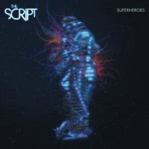 Superheroes - The Script (手稿乐队)-钢琴谱