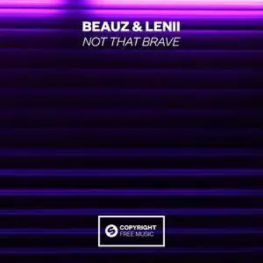 Not That Brave - BEAUZ/Lenii-钢琴谱