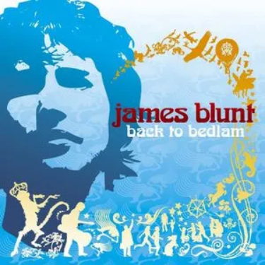 You're Beautiful (Explicit) - James Blunt (詹姆斯.布朗特)
