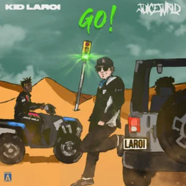 GO (Clean) - The Kid LAROI/Juice WRLD-钢琴谱