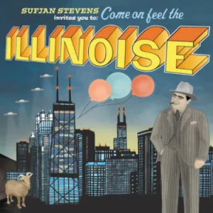 John Wayne Gacy, Jr. - Sufjan Stevens-钢琴谱