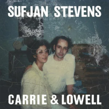 John My Beloved - Sufjan Stevens-钢琴谱