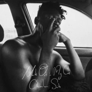 Make Out in My Car(Sufjan Stevens Version) (Sufjan Version) - Moses Sumney/Sufjan Stevens-钢琴谱