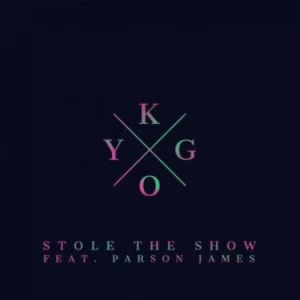 Stole the Show钢琴简谱 数字双手