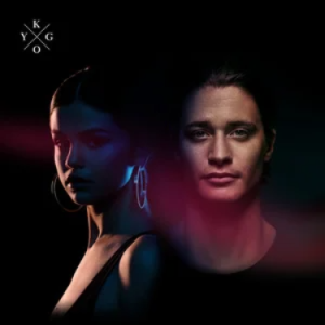 It Ain't Me - Kygo (凯戈)/Selena Gomez (赛琳娜·戈麦斯)-钢琴谱