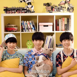 【TFBOYS】【钢琴】《第一次告白》六周年快乐！！-钢琴谱