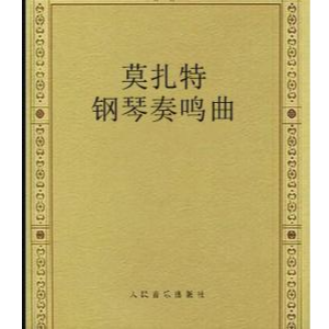 D大调奏鸣曲 KV284 快板乐章