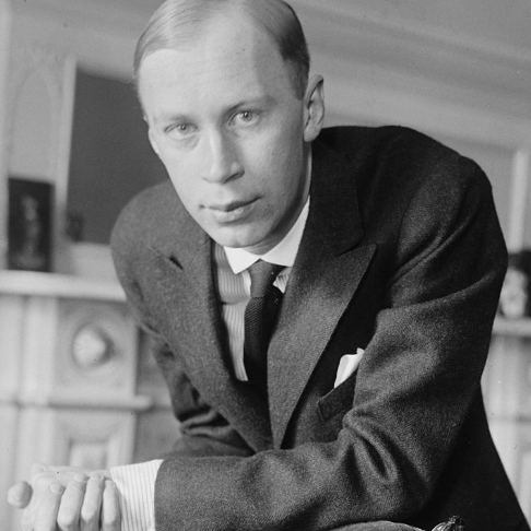 Dance of the Knights 骑士之舞