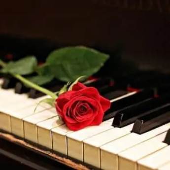 心绪-钢琴谱