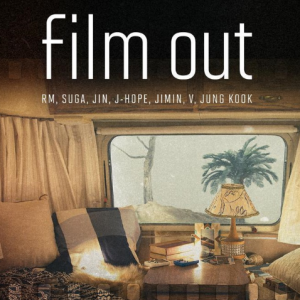 Film Out钢琴简谱 数字双手