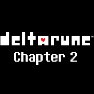 Lancer-游戏【三角符文】插曲-钢琴独奏 - DELTARUNE-钢琴谱
