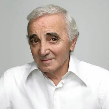 La bohème - Charles Aznavour - 钢琴独奏 - 带指法-钢琴谱