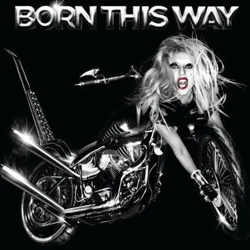 《血腥玛丽》- Bloody Mary – Lady Gaga - 钢琴独奏钢琴简谱 数字双手
