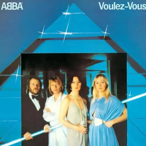 I HAVE A DREAM - ABBA - 音乐剧《妈妈咪呀！》主题曲 - 钢琴独奏-钢琴谱