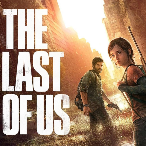 The Last of Us - 游戏【最后生还者】插曲 - 钢琴独奏-钢琴谱