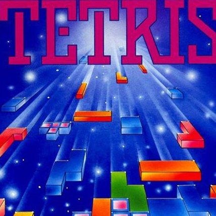 Tetris Theme钢琴简谱 数字双手