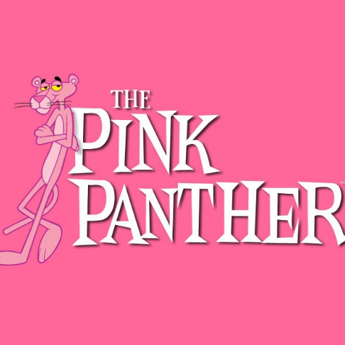 the Pink Panther - 动画《粉红豹》主题曲 - 钢琴独奏-钢琴谱