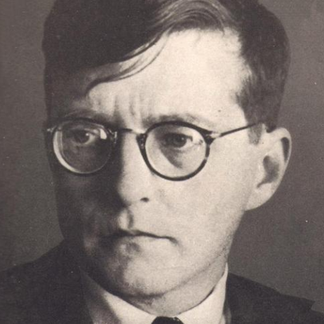 Shostakovich Five pieces - 肖斯塔科维奇 五件套 - 双小提琴钢琴合奏 - 5 pieces-钢琴谱