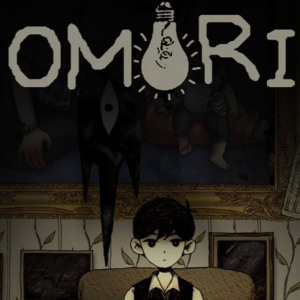 World's End Valentine - 游戏【OMORI】插曲 - 钢琴独奏-钢琴谱