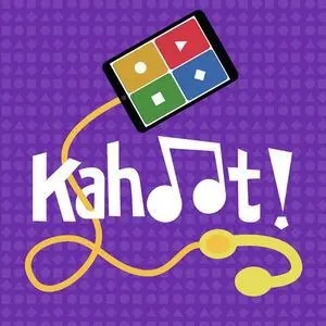 Lobby 主题曲 - Kahoot! - 钢琴+架子鼓-钢琴谱